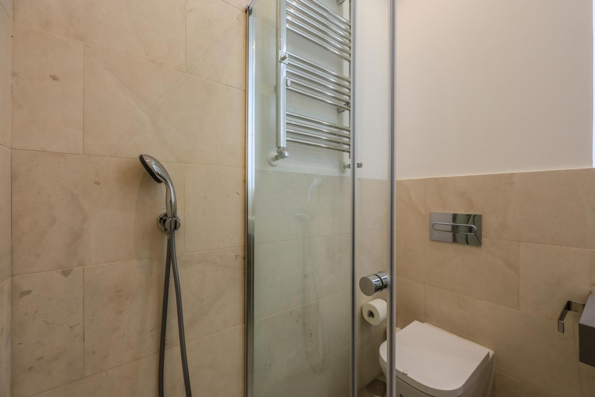 En El Corazon De Madrid, Casa Modernaアパートメント エクステリア 写真
