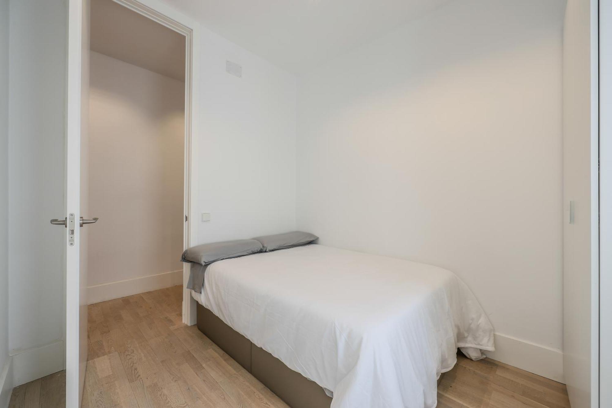 En El Corazon De Madrid, Casa Modernaアパートメント エクステリア 写真